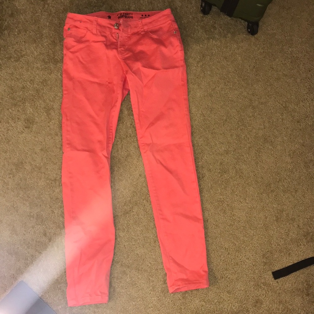 Pants